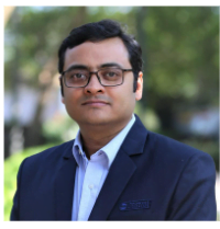 Saurabh Mathur - General Manager