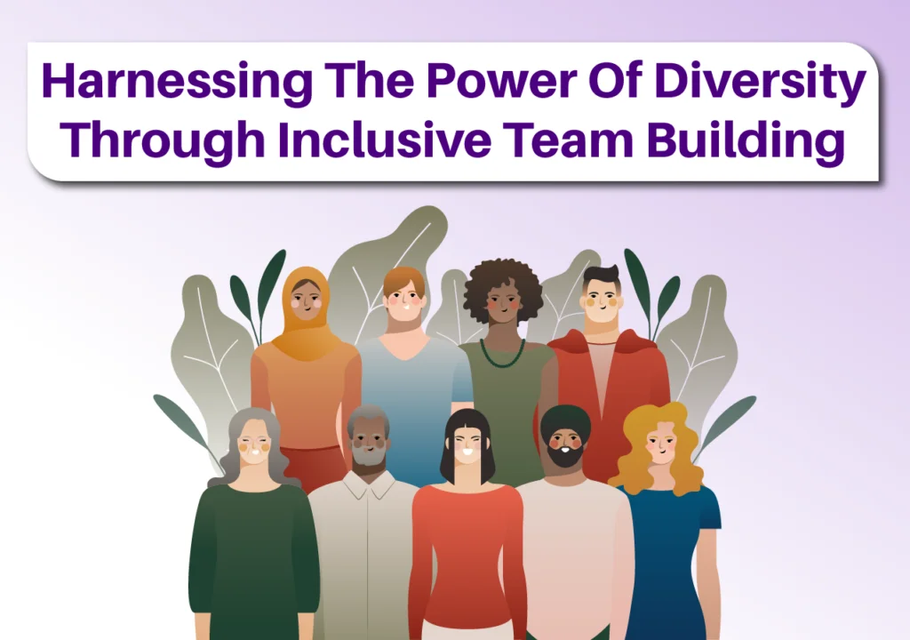Diversity In Team Building