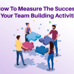 Measure Team Building Success